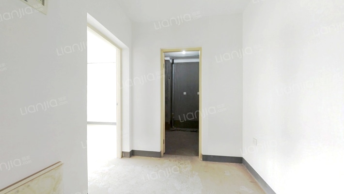 花港幸福城海棠园二手房实景图