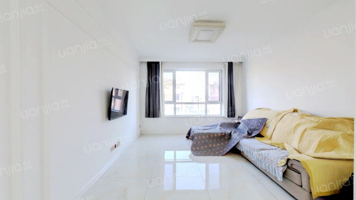 融创城二手房实景图