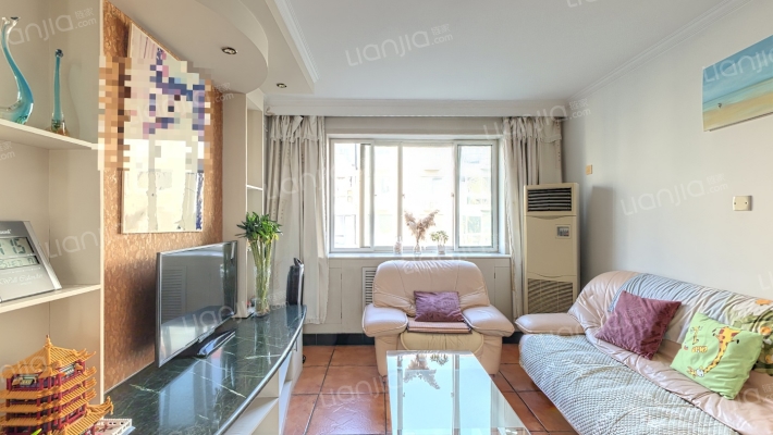 汇和家园二手房实景图