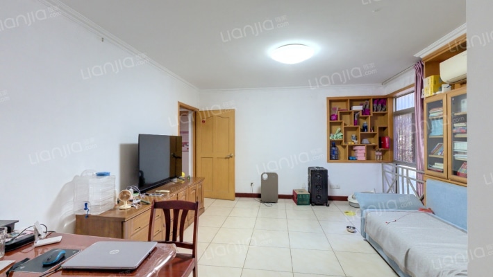 首师大东校区二手房实景图