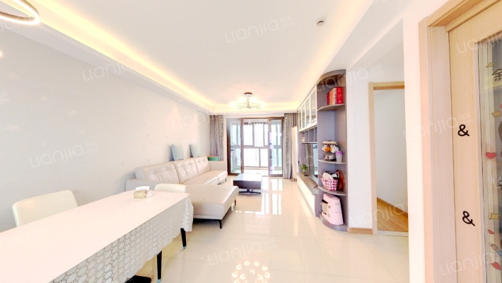 星旅城一期二手房实景图