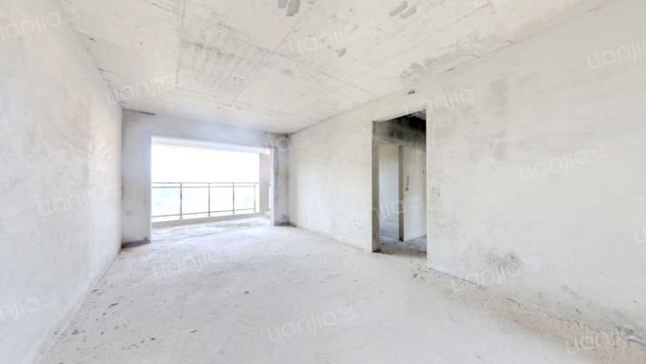 世纪东江学府六期二手房实景图