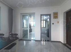 整租·新城新苑 1室1厅 南_新城新苑租房