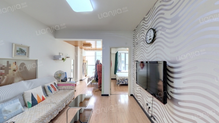 融城后街二手房实景图