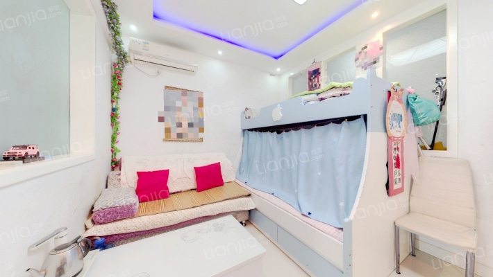 威尼斯水城三期西区二手房实景图