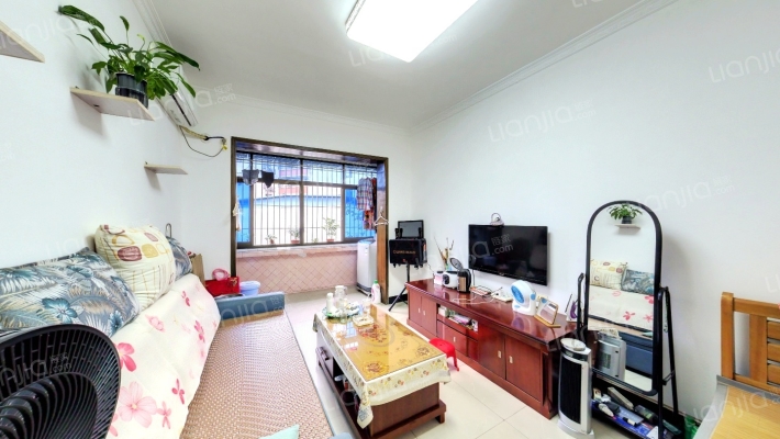 临华路二手房实景图