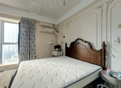 整租·爱克大厦 1室1厅 南_爱克大厦租房