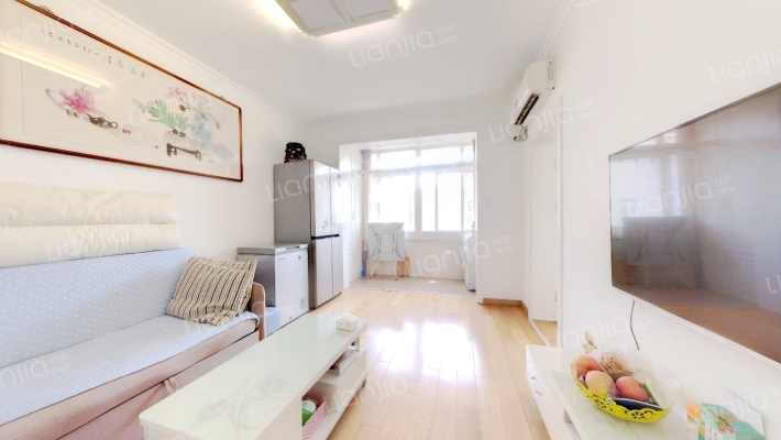 虎踞北路二手房实景图