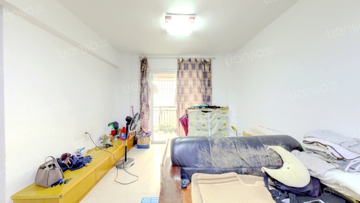 鼓山公寓二手房实景图