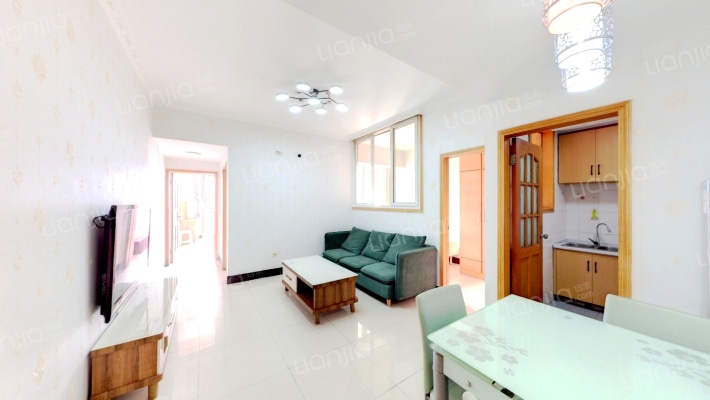 知音阁二手房实景图