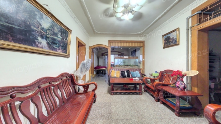 林家坡1号二手房实景图