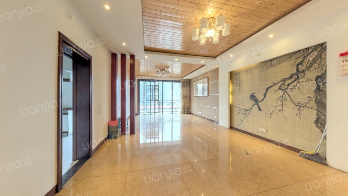 水云轩二手房实景图