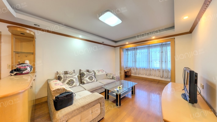 供电局宿舍二手房实景图