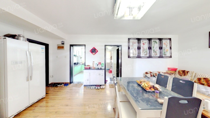 香樟花园二手房实景图