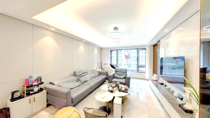 中骏天宸二手房实景图