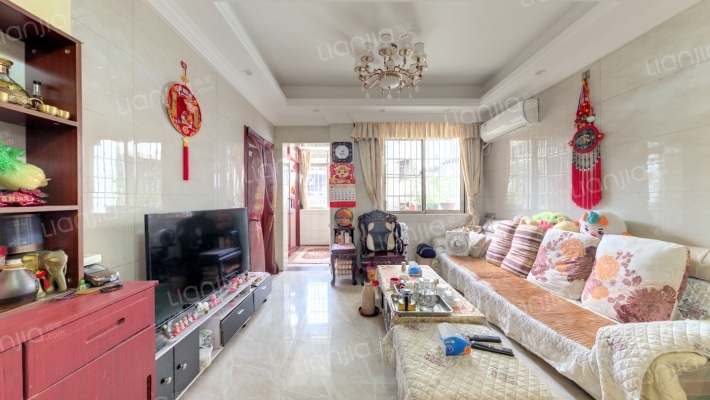 金叶宿舍二手房实景图