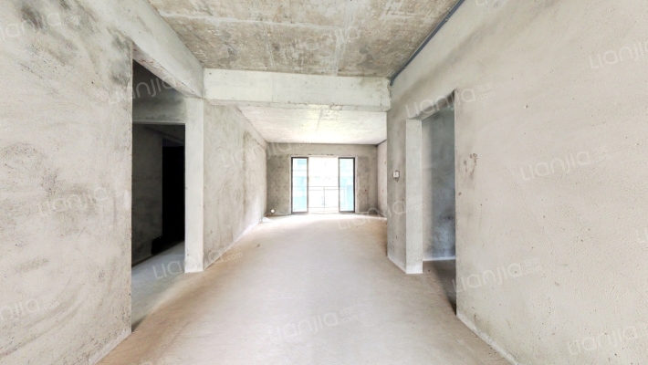 鑫湖香悅二手房实景图