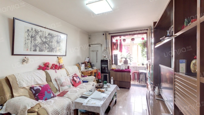 高家寨二手房实景图