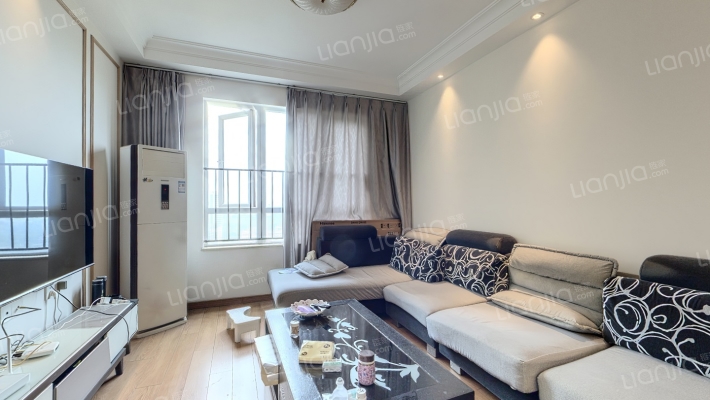 金科东方雅郡二手房实景图