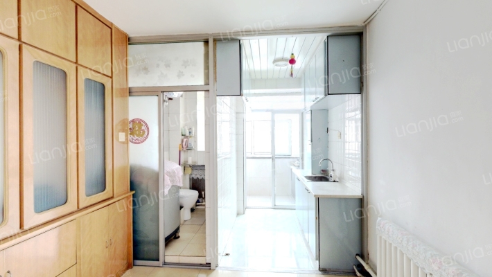 东大小区二期二手房实景图