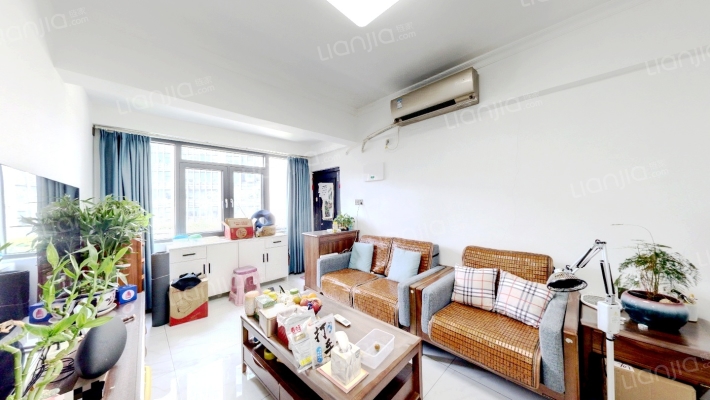 龙口东路二手房实景图