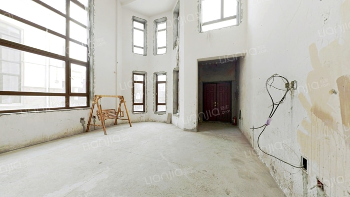 保利水韵长滩二期二手房实景图