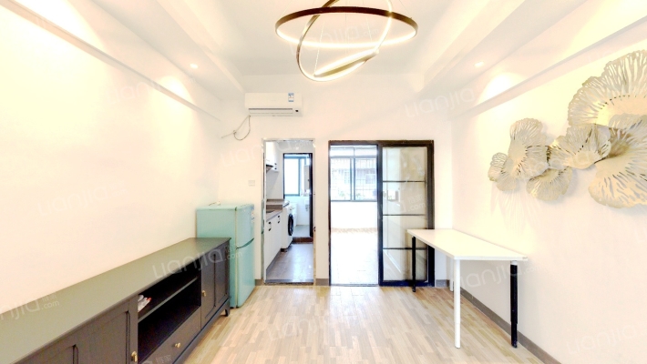 鸿运雅轩二手房实景图