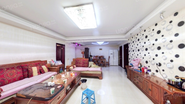 文景雅苑二手房实景图