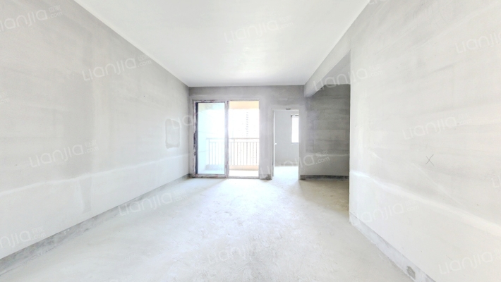 维佳·关山郡二手房实景图