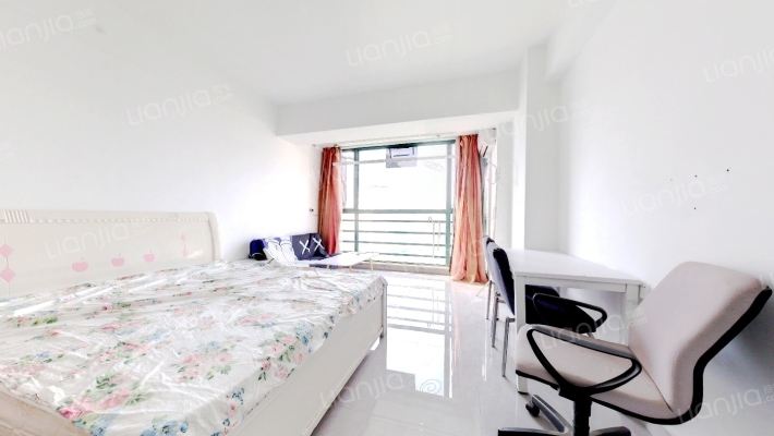 建瑞广场二手房实景图