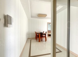 整租·泉州万科城一期 2室2厅 东南_泉州万科城一期租房