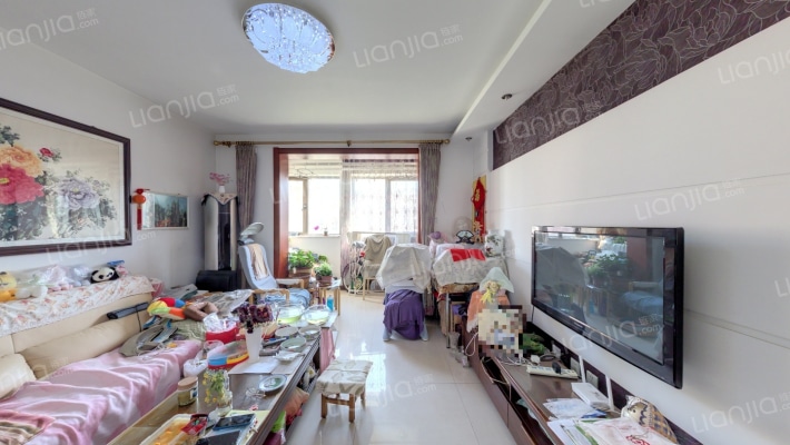 世纪梧桐公寓二手房实景图