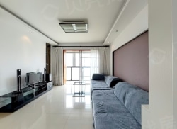 整租·长江绿岛三期 2室1厅 南/北_长江绿岛三期租房