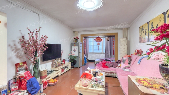 湖滨花苑二手房实景图