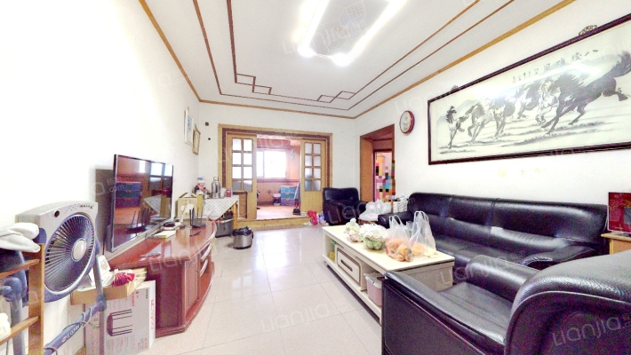 三友小区二手房实景图