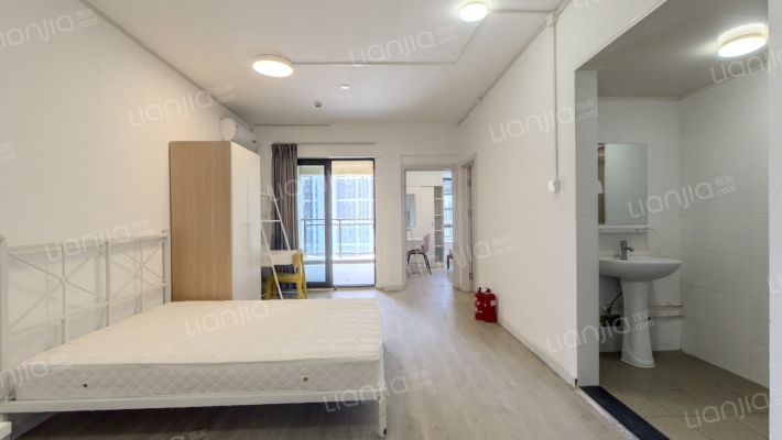 电建地产盛世江城二手房实景图