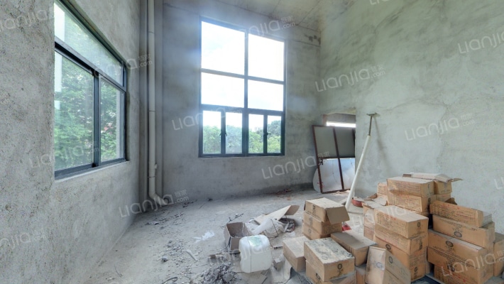 新石门上街二手房实景图