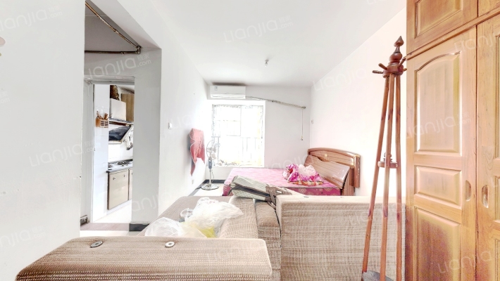 凤翔居A区二手房实景图