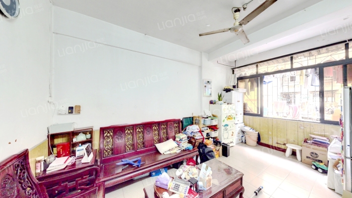 濂泉西路95号大院二手房实景图