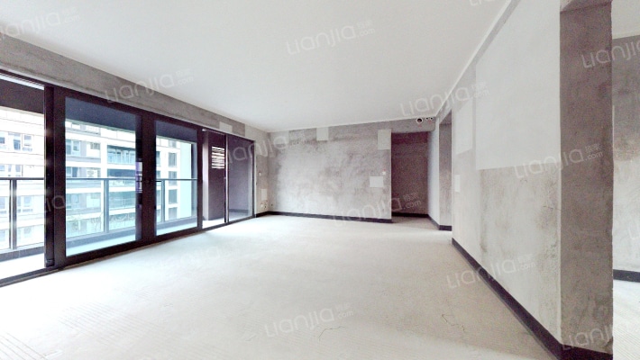 曲水回萦二手房实景图