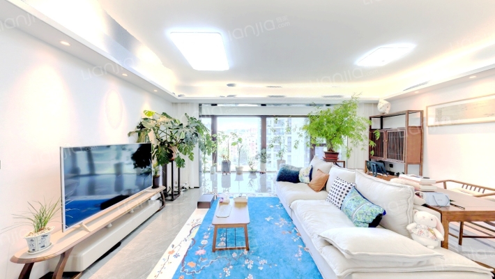 荣盛首府二手房实景图