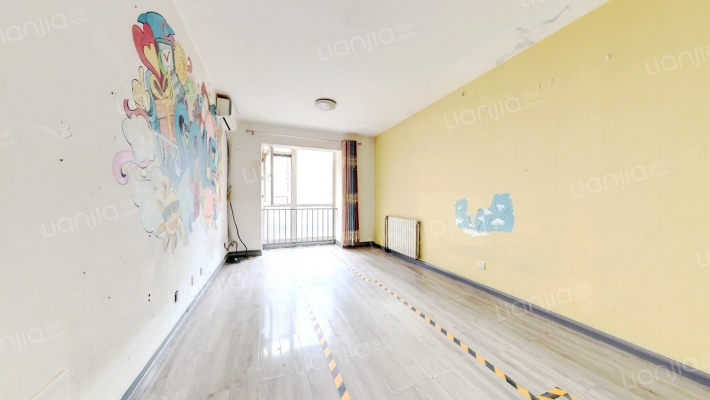 中贸广场二手房实景图