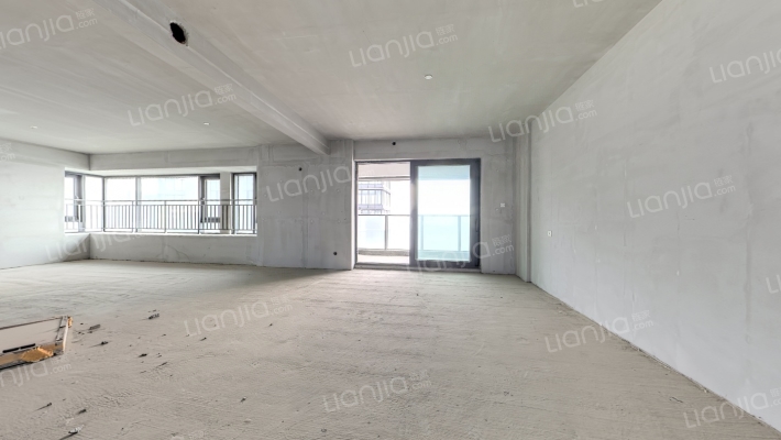 华侨城原岸二手房实景图