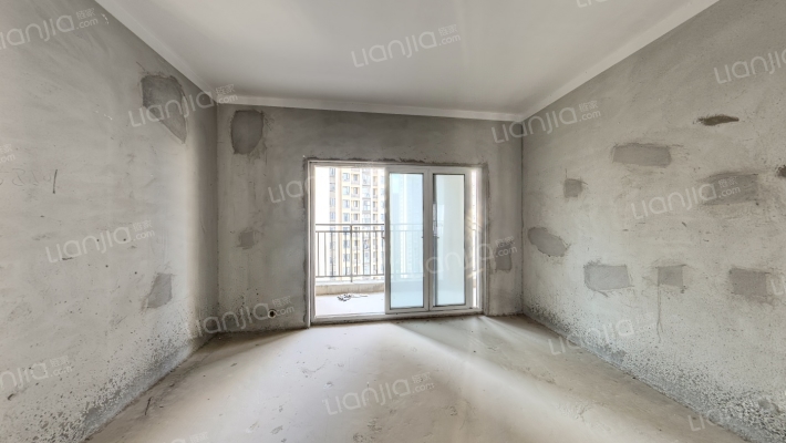 纽宾凯汉city国际社区蜜城二手房实景图