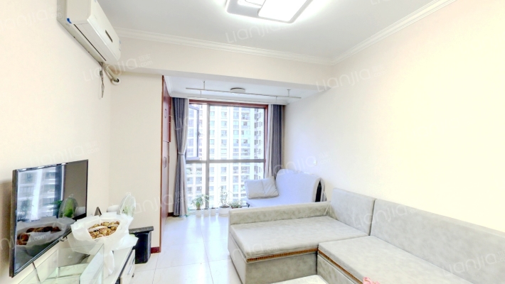 润丰水尚二手房实景图