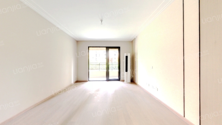 卓越嘉悦二手房实景图