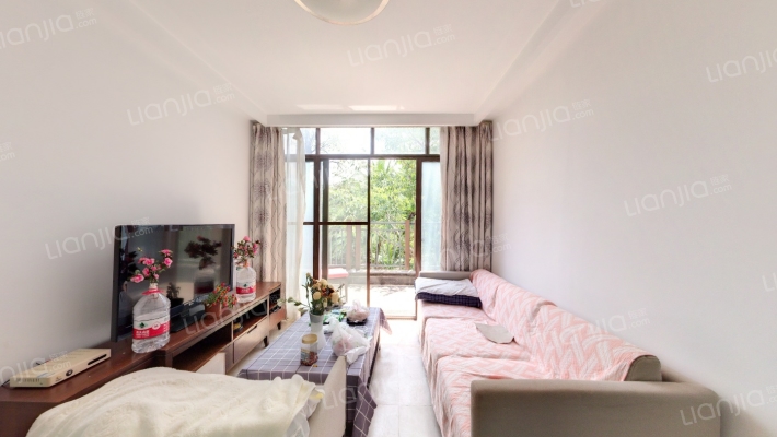 公主郡三期二手房实景图