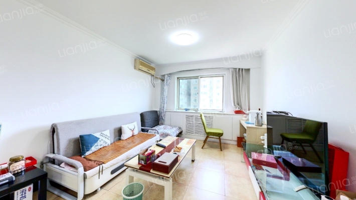 远大园四区二手房实景图