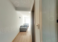 整租·兰东锦绣家园 2室1厅 南_兰东锦绣家园租房