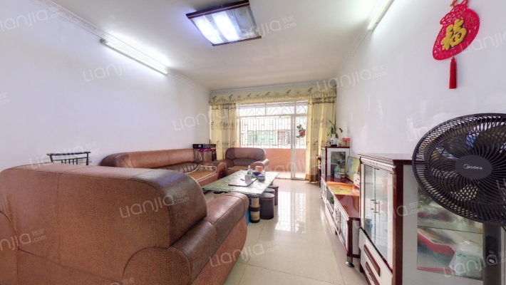 盛丰花园二手房实景图